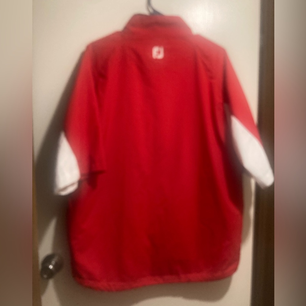 Footjoy Pullover - image 2